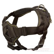 Best Nylon Dog Harness UK