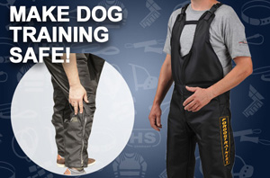 Schutzhund Suit