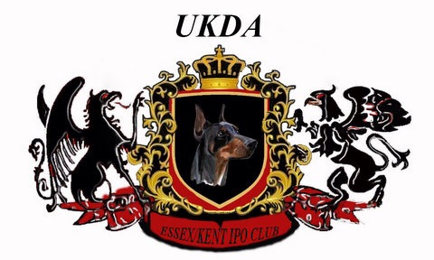 UKDA Dog Training Club