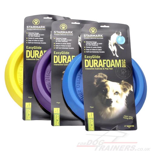 large frisbee disc for dogs