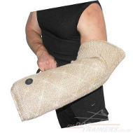 Dog Training Sleeve Jute | IGP Dog Bite Sleeve