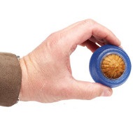 Small Dog Toys for Chewing 'Yum-Yum'