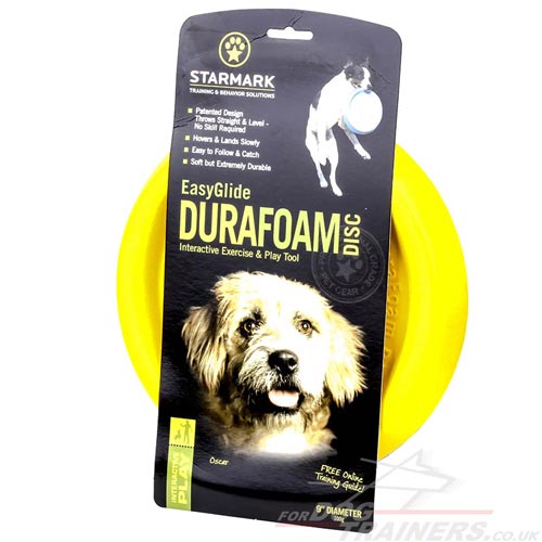 small frisbee disc for dogs