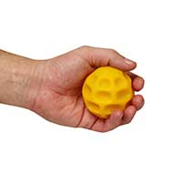 Cool Dog Toys for Treat Dispensing - for Small Dogs, 3"
