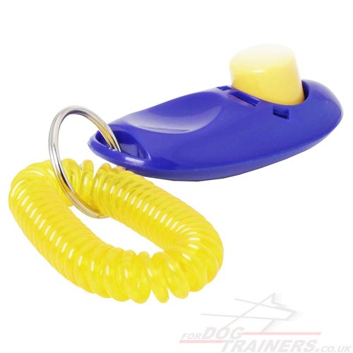 dog training clickers