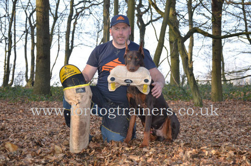 UKDA Dog Training Club