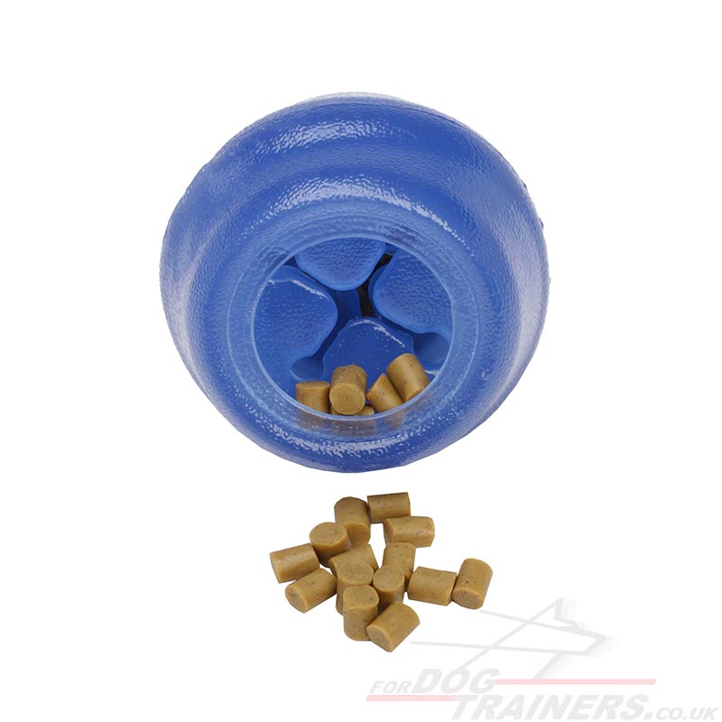 Durable Dog Toys CHEWBUN Indestructible Toys for Dogs