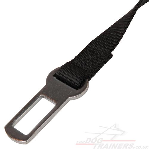 Dog Car Seat Belt