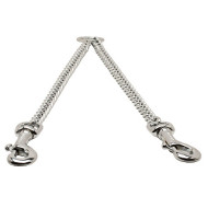 Dog Chain Herm Sprenger, 2 Dogs | Dog Coupler Herm Sprenger UK