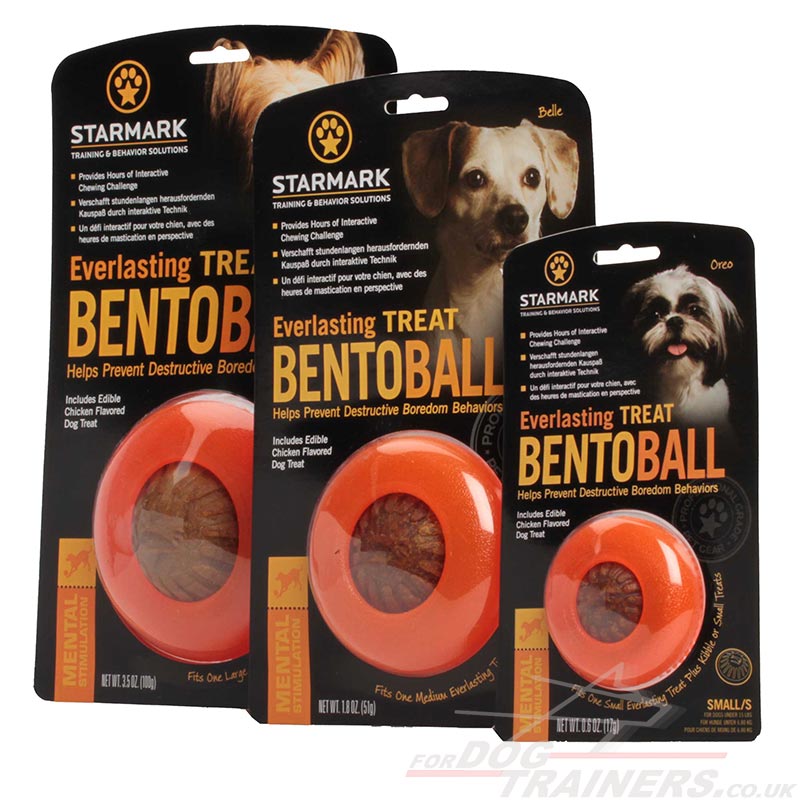 Dog Chew Toy for Treats Large Dog Toys for Big Dogs