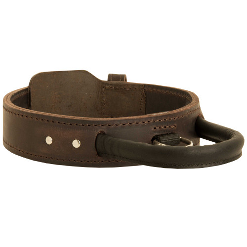 German Shepherd collar