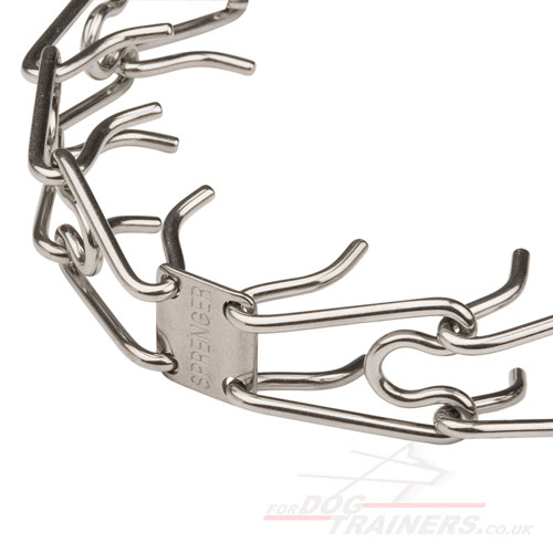 Herm Sprenger Prong Collar