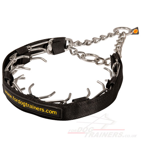 Herm Sprenger Prong Collar