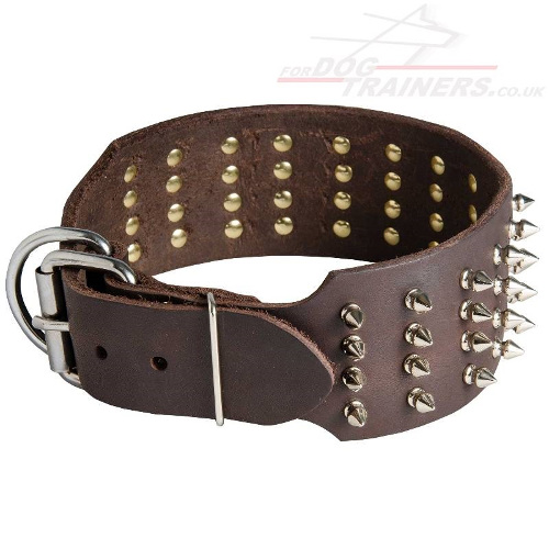 German Shepherd Collar for Sale