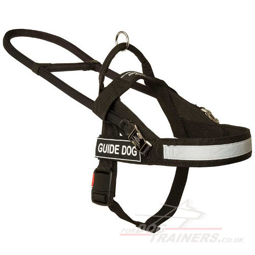 Guide Dog Harness for Sale UK