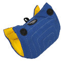 dog bite training pad