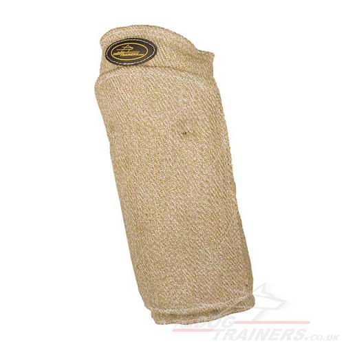 protective leg sleeve