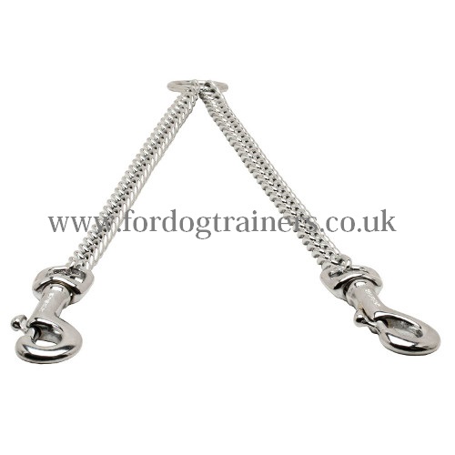 Dog Chain Herm Sprenger