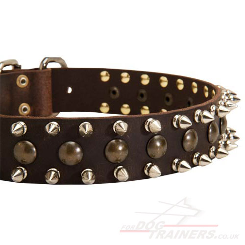 Luxury Dog Collars UK