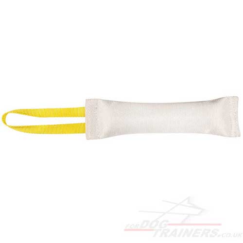 dog bite training tools