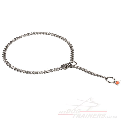 Herm Sprenger choke chain