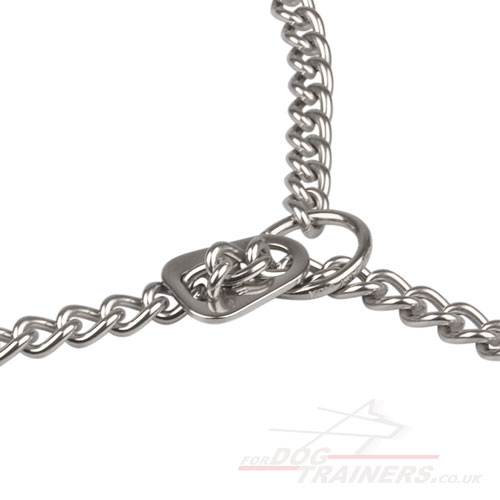 Herm Sprenger choke chain