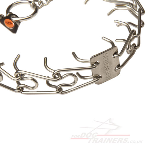 Herm Sprenger Prong Collar