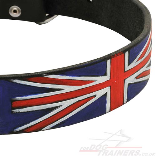 Designer Dog Collars UK