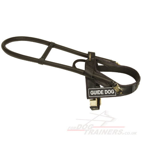 Service Dog Harness for Blind