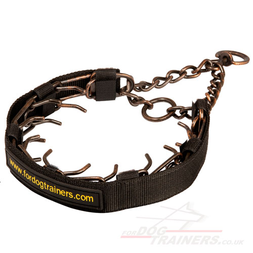 Prong Collar UK