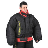 schutzhund dog training bite suit