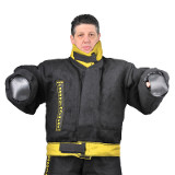 schutzhund dog training bite suit