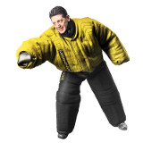 schutzhund dog training bite suit