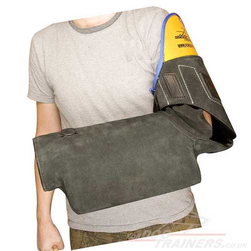 Dog Training Arm Bite Sleeve for Dogs