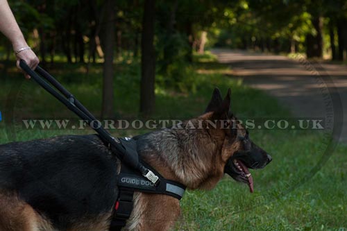 Guide Dog Harness for Assistance Dogs