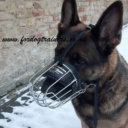 GSD Muzzles UK Bestsellers