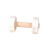 Dumbbells for IGP "Professional Education" 1 kg