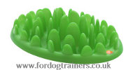 Interactive Dog Plate for Small and Medium Dog | Dog Accessories Interactive Dog Plate for Small and Medium Dog | Dog Accessories