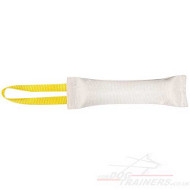 Dog Bite Tug Fire Hose With Nylon Handle