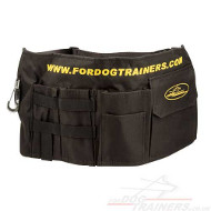 Dog Training Treat Bag