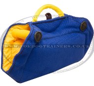 Puppy Training Biting Developer | Puppy Training Pad with Handle