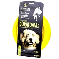 Small Flying Disc for Frisbee Dog Games