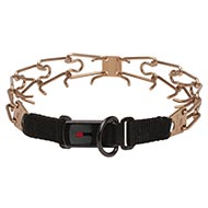 Curogan Collar for Dog Obedience & Behavior Correction 3.2 mm