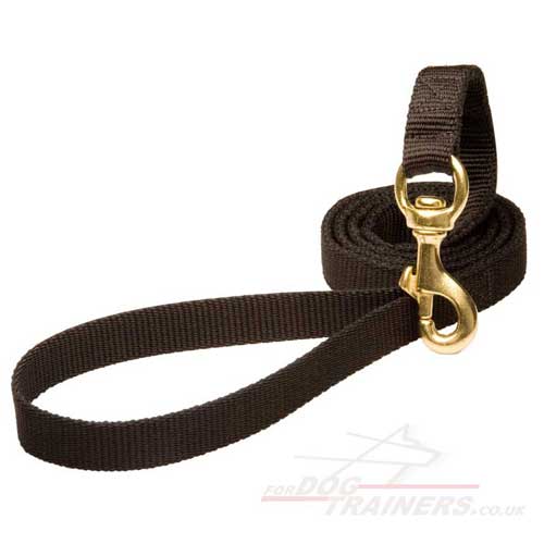 Police k9 leash deals