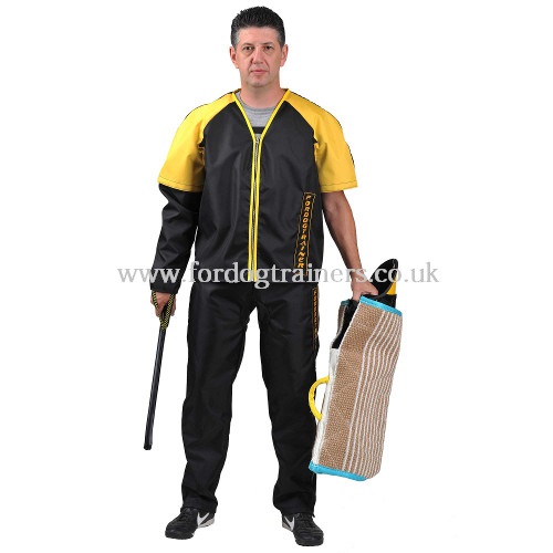 Buy Dog Training Scratch Suit