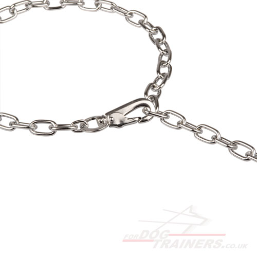 Herm sprenger check best sale chains
