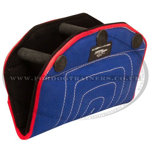 Dog Bite Training Sleeve-Pad for Puppy and Adult Dog Training