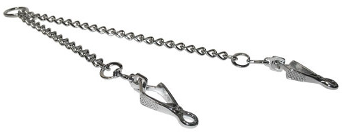 Dog Coupler Lead Chain Herm Sprenger UK, Bestseller
