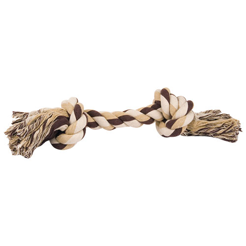 Soft Dog Toy Bone | Large Dog Toy