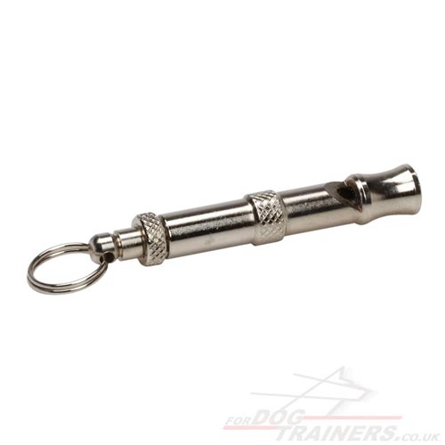 Silent Dog Whistle for Dog Sound Pro Dog Training Tool